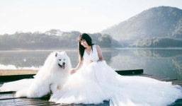 Ca sĩ Phương Thanh sẽ lên xe hoa ở tuổi 45?