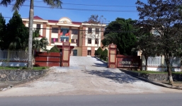 Quảng Trị: Kỷ luật cảnh cáo, cho thôi chức hàng loạt lãnh đạo huyện sai phạm