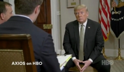 Trump muốn ngừng cấp quốc tịch cho mọi trẻ em sinh tại Mỹ