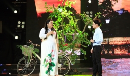 Cặp đôi vàng tập 2: Tuyền Mập lần đầu hát Bolero được Cẩm Ly hết lời khen ngợi