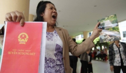 Kiểm điểm tập thể liên quan sai phạm ở khu đô thị Thủ Thiêm trong tháng 11