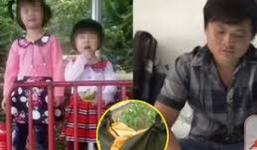 Rùng mình trước tội ác tàn độc của ông bố trẻ, một lúc đoạt mạng 2 con gái, vứt xác xuống núi rồi quay về nói dối lạc mất con