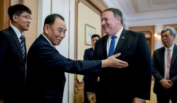 Ngoại trưởng Mỹ Pompeo sẽ gặp gỡ người đồng cấp Triều Tiên vào tuần tới