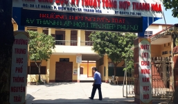 Hiệu trưởng đuổi 7 học sinh vì nói xấu giáo viên trên mạng xã hội: Các em không hề hối hận khi bị kỷ luật