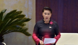 Chủ tịch Quốc hội đề nghị Bộ Công an xử lý nghiêm vụ chạy án tâm thần