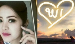 Lời nhắn cuối cùng như 'điềm báo' và 2 bức hình đầy ám ảnh của nữ tiếp viên trong chuyến bay Lion Air JT 610