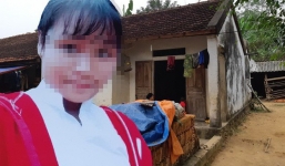 Bất ngờ vụ nữ sinh 'mất tích' nhiều ngày ở Nghệ An