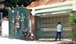 Cử tri Đà Nẵng: Có ai chống lưng sau vụ biệt phủ trái phép 3 năm không tháo dỡ của đại gia vàng?