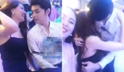 Chia sẻ 'lạ' của Mai Phương Thúy sau khi Noo Phước Thịnh bất ngờ tiết lộ chuyện đã từng hẹn hò