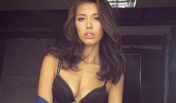 Cục NTBD lên tiếng việc Minh Tú từng chụp ảnh nóng vẫn đi thi quốc tế