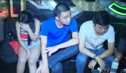 Giám đốc Công an Đắk Lắk dùng súng trấn áp, đập tan “động lắc” đầy tai tiếng