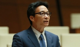 Phó Thủ tướng Vũ Đức Đam: Nước ta phát triển có triết lý, nền giáo dục cũng có triết lý