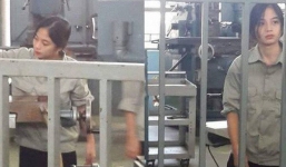 Danh tính cô bạn được gọi là 'niềm hy vọng của anh em Kỹ thuật' đang nổi trên MXH