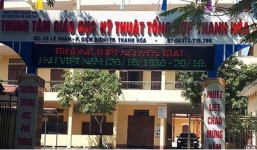 ĐBQH: 'Đuổi học 7 học sinh ở Thanh Hóa có thể gây ra một vấn nạn'