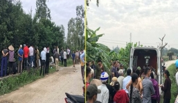 Bắt trộm 2 con gà, thanh niên bị chủ nhà đâm chết