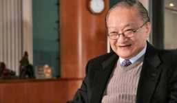 Cuộc đời của 'minh chủ võ lâm' Kim Dung - trí óc thiên tài đã xây dựng nên một vũ trụ võ hiệp độc nhất vô nhị