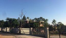 Chủ nhân 18 công trình sẽ bị cưỡng chế vì 'xẻ thịt' đất rừng phòng hộ ở Sóc Sơn là ai?