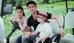 Sau ly hôn, Trương Quỳnh Anh tâm sự từng stress vì thân hình, bỏ đói bản thân đến kiệt sức