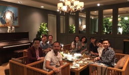 Trước tin đồn tái hợp Bảo Anh sau 1 năm chia tay, Hồ Quang Hiếu chính thức lên tiếng