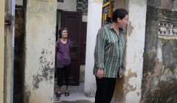 Bất hạnh tột cùng trong 'ngôi nhà điên' ở Hải Phòng: Mẹ già chứng kiến những đứa con lần lượt phát bệnh tâm thần