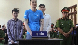 Chủ mưu và sát thủ bắn tử vong GĐ doanh nghiệp lĩnh án tử