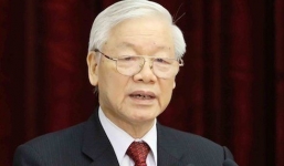 Chủ tịch nước Nguyễn Phú Trọng trình đề nghị Quốc hội phê chuẩn CPTPP