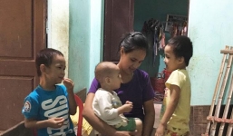 Cô gái 27 tuổi lấy chồng 70 tuổi ở Hà Nam: Hối hận muộn màng sau 8 năm bên nhau