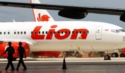 Cuộc gọi khẩn cấp của phi công máy bay Lion Air vài giờ trước khi gặp nạn