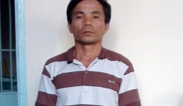 An Giang: Người đàn ông cưỡng hiếp con gái nuôi 14 tuổi lúc ở nhà một mình