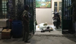 Đi học về, con gái 13 tuổi hoảng hốt phát hiện cha treo cổ tử vong