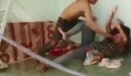 Con trai chủ tịch xã bị tố đánh, dọa lột đồ nữ cán bộ: 'Có phải đi viện đâu mà bảo bị đánh'