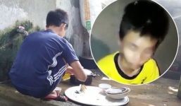 Nam sinh lớp 9 bị cha đánh đập dã man vì dùng ma túy: 'Có hai thanh niên kề dao vào cổ ép cháu chơi, còn dọa sẽ giết cả nhà'