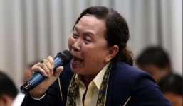 TP. HCM chuẩn bị 3 chính sách hỗ trợ cho người dân Thủ Thiêm