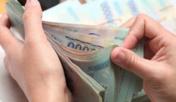 Nhiều thay đổi về cách tính lương cho người lao động