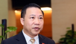 ĐB Lưu Bình Nhưỡng khẳng định không nói sai, không xin lỗi về 'thông tin làm lực lượng công an dậy sóng'