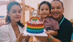 4 cặp đôi nổi tiếng Vbiz sau ly hôn: Xuất hiện bên nhau, ngủ chung giường để con vui trọn vẹn