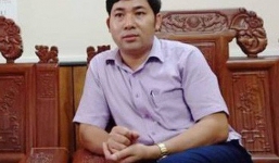 Khởi tố giám đốc ban quản lý dự án ở Thanh Hóa 'vòi' 100 triệu đồng của doanh nghiệp