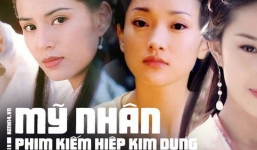 Phận đời mỹ nhân thành danh từ phim kiếm hiệp Kim Dung: Người hạnh phúc trong vòng tay đại gia, kẻ khổ đau tự tử vì tình