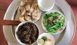 Mâm cơm 3 món ngon lành nhưng nàng dâu vẫn bị mẹ chồng mắng, chị em liếc qua đã chỉ ra lỗi sai rành rành