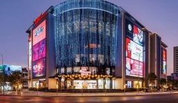 Gần 30.000 m2 'đất vàng' trung tâm thành phố Cẩm Phả, Quảng Ninh về tay hai đại gia bất động sản