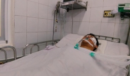 Vụ nữ tài xế BMW gây tai nạn ở Hàng Xanh: Những nạn nhân bị thương nặng hiện giờ ra sao?