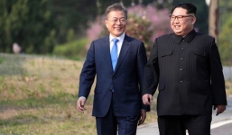 Thế giới 24h: Tiết lộ bất ngờ của Tổng thống Hàn về Kim Jong-un