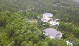 Vụ đất rừng Sóc Sơn bị 'xẻ thịt': Cưỡng chế, thu hồi sổ đỏ