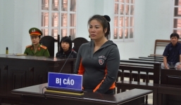 Vụ ngược đãi nữ giúp việc ở Gia Lai: Nga 'vọc' lĩnh án 10 năm tù