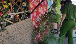 Giận vợ rồi đi cà phê kích dục, người đàn ông bị dàn cảnh cướp 54 triệu đồng