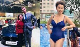 Người phụ nữ 61 tuổi khiến Hồ Ngọc Hà luôn phải 'ghen tỵ'