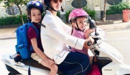 Diva Hồng Nhung nhận 100 triệu đồng/ tháng tiền trợ cấp sau ly hôn chồng Tây