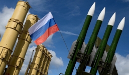 Nga sẽ đồng ý đưa Trung Quốc vào hiệp ước kiểm soát vũ khí với một điều kiện