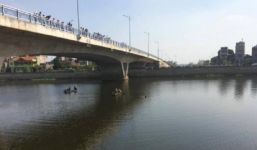 Đã tìm thấy thi thể cô gái 19 tuổi đang mang thai 4 tuần nhảy xuống sông tự tử