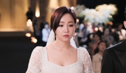 Cỗ cưới còn chưa xong, hành động của họ hàng chú rể đã khiến cô dâu 'muối mặt' với khách mời nhà gái